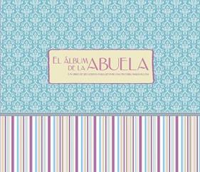ALBUM DE LA ABUELA, EL  | 9788421688885 | COSTA, ELENA