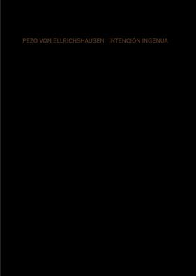 INTENCION INGENUA PEZO VON ELLRICHSHAUSEN (REF 100 OG1770) | 9788425229992 | PEZO, MAURICIO / VON ELLRICHSHAUSEN, SOFIA
