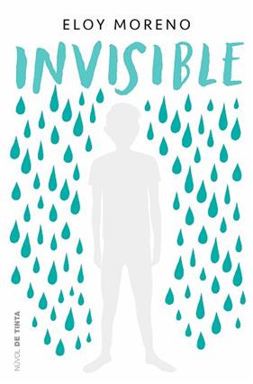 INVISIBLE (EDICIÓ EN CATALÀ) | 9788417605506 | MORENO, ELOY