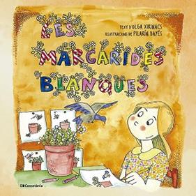 MARGARIDES BLANQUES, LES | 9788413564364 | XIRINACS DIAZ, OLGA