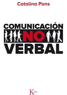 COMUNICACION NO VERBAL  | 9788499884707 | PONS FREIXAS, CATALINA