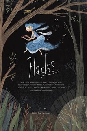 HADAS | 9788494437892 | ARTEAGA SERRANO, ROSALIA/RODRIGUEZ ABAD, ERNESTO/HERREROS, ANA CRISTINA/LOME SERRANO, EMILIO/MARTÍN 