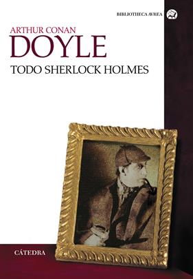 TODO SHERLOCK HOLMES | 9788437629919 | DOYLE, ARTHUR CONAN