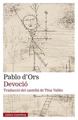 DEVOCIO | 9788410317734 | D'ORS, PABLO