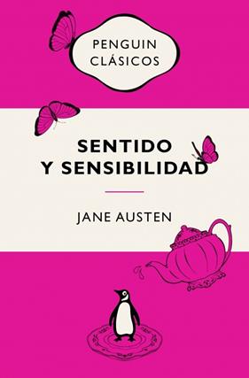SENTIDO Y SENSIBILIDAD | 9788491057307 | AUSTEN, JANE