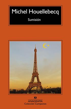 SUMISION | 9788433960405 | HOUELLEBECQ, MICHEL