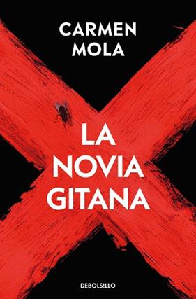NOVIA GITANA, LA  (LA NOVIA GITANA 1) | 9788466347174 | MOLA, CARMEN