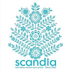 SCANDIA | 9788416497225 | SHAH, ZEENA