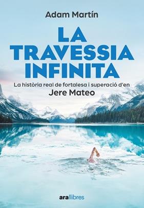 TRAVESSIA INFINITA, LA | 9788411730709 | MARTIN SKILTON, ADAM