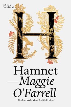HAMNET  | 9788412254655 | O'FARRELL, MAGGIE