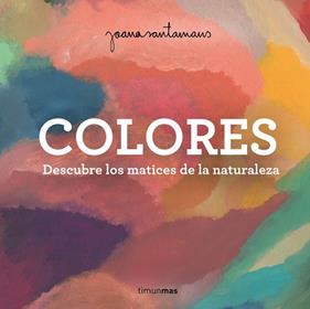 COLORES | 9788408263982 | SANTAMANS, JOANA