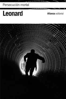 PERSECUCION MORTAL | 9788491045908 | LEONARD, ELMORE