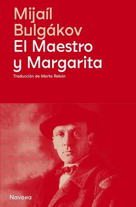 MAESTRO Y MARGARITA, EL | 9788419311054 | BULGAKOV, MIJAILL