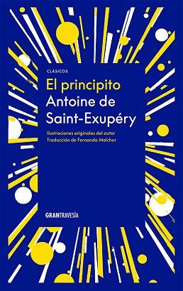 PRINCIPITO, EL | 9786075574035 | SAINT-EXUPERY, ANTOINE DE