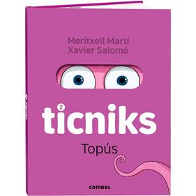 TICNIKS 2 TOPUS | 9788411581677 | MARTI ORRIOLS, MERITXELL