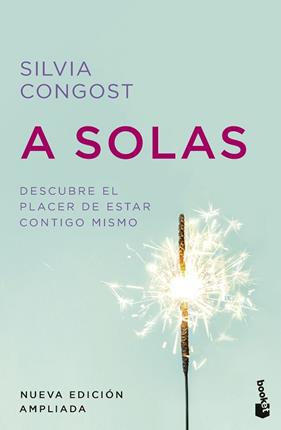 A SOLAS  NUEVA EDICIÓN AMPLIADA | 9788408313984 | CONGOST, SILVIA