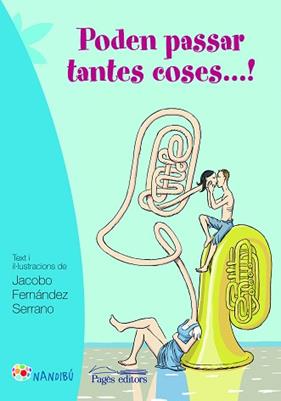 PODEN PASSAR TANTES COSES | 9788499756622 | FERNANDEZ SERRANO, JACOBO