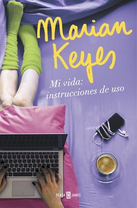 MI VIDA INSTRUCCIONES DE USO | 9788401018640 | KEYES, MARIAN