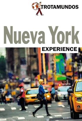 NUEVA YORK     TROTAMUNDOS EXPERIENCE | 9788415501718 | GLOAGUEN, PHILIPPE