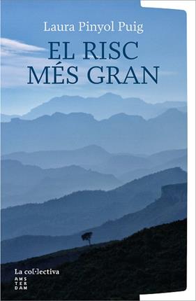 RISC MES GRAN, EL | 9791387800215 | PINYOL I PUIG, LAURA