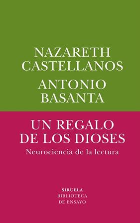 UN REGALO DE LOS DIOSES | 9791388289088 | BASANTA, ANTONIO / CASTELLANOS, NAZARETH