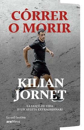 CORRER O MORIR | 9791387800086 | JORNET BURGADA, KILIAN