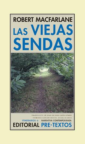VIEJAS SENDAS, LAS  | 9788416906550 | MACFARLANE, ROBERT