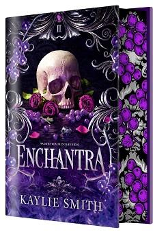 ENCHANTRA  EDICION ESPECIAL LIMITADA  | 9788410163843 | SMITH, KAYLIE