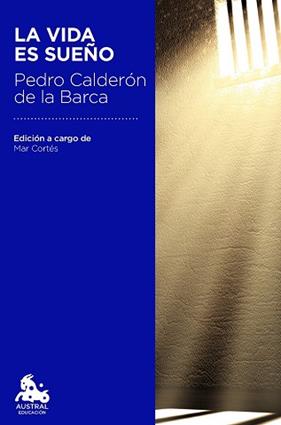 VIDA ES SUEÑO, LA  | 9788467041965 | CALDERON DE LA BARCA, PEDRO 