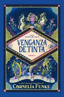 VENGANZA DE TINTA | 9791387688400 | FUNKE, CORNELIA