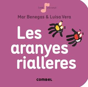 ARANYES RIALLERES, LES  | 9788491014300 | BENEGAS ORTIZ, MARIA DEL MAR