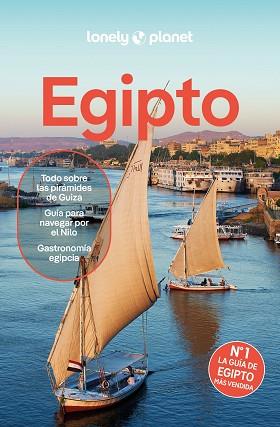 EGIPTO 8 | 9788408312581 | TABBAA, SANAD/BUXBAUM, JESSICA/FITZPATRICK, MARY/HARDY, PAULA/JACKSON, ANTHON/KEITH, LAUREN/OBEID, L