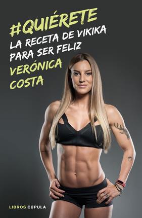 QUIERETE | 9788448023393 | COSTA, VERONICA