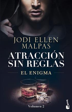 ENIGMA, EL      ATRACCION  SIN REGLAS, 2 | 9788408290025 | MALPAS, JODI ELLEN