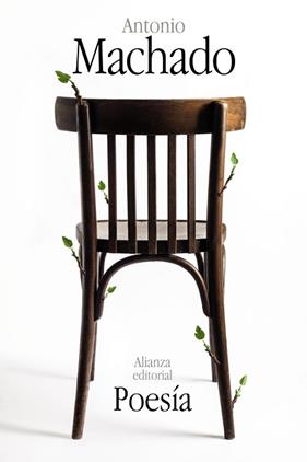 POESIA | 9788420688350 | MACHADO, ANTONIO