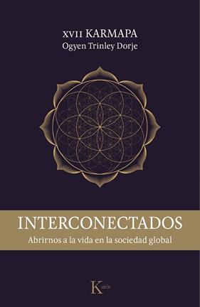 INTERCONECTADOS | 9788499885759 | OGYEN TRINLEY DORJE XVII KARMAPA