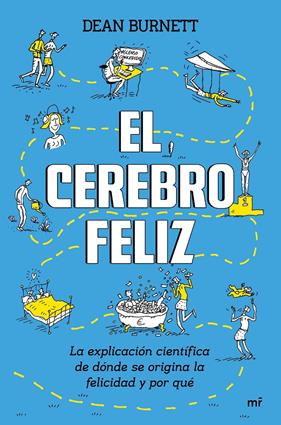 CEREBRO FELIZ, EL  | 9788427044791 | BURNETT, DEAN