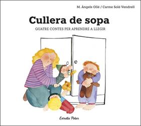 CULLERA DE SOPA | 9788491378693 | SOLÉEVENDRELL, CARME