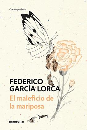 MALEFICIO DE LA MARIPOSA, EL | 9788466348263 | GARCIA LORCA, FEDERICO