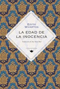 EDAD DE LA INOCENCIA, LA | 9791399167610 | WHARTON, EDITH