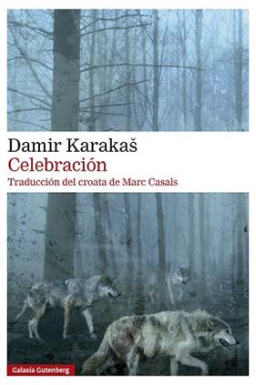 CELEBRACION | 9788410317864 | KARAKA?, DAMIR