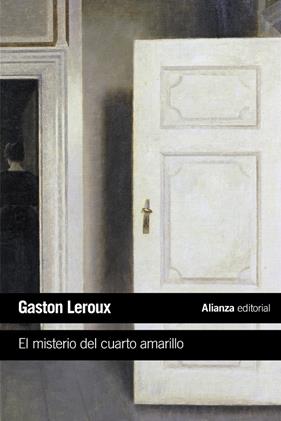 MISTERIO DEL CUARTO AMARILLO, EL | 9788491048039 | LEROUX, GASTON