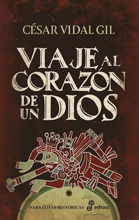 VIAJE AL CORAZON DE UN DIOS | 9788435064781 | VIDAL GIL, CESAR