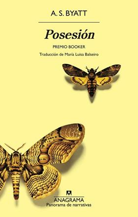 POSESION | 9788433946843 | BYATT, A. S.