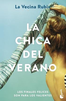 CHICA DEL VERANO, LA | 9788448042455 | LA VECINA RUBIA