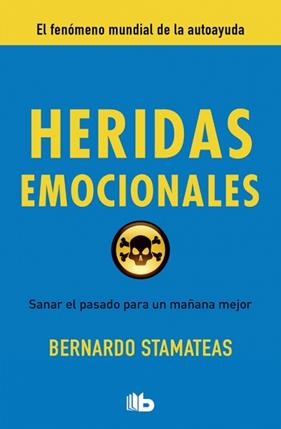 HERIDAS EMOCIONALES | 9788498728941 | STAMATEAS, BERNARDO