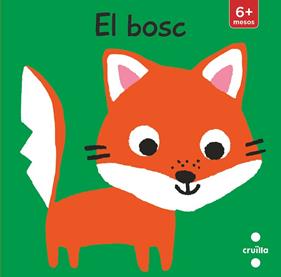 BOSC, EL (LLIBRE PER A COTXET) | 9788466148832 | KAWAMURA, YAYO