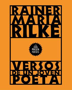 VERSOS DE UN JOVEN POETA | 9788439734239 | MARIA RILKE, RAINER 