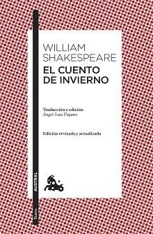 CUENTO DE INVIERNO, EL | 9788467083866 | SHAKESPEARE, WILLIAM