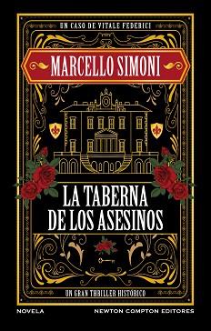 TABERNA DE LOS ASESINOS, LA | 9788410359154 | SIMONI, MARCELLO